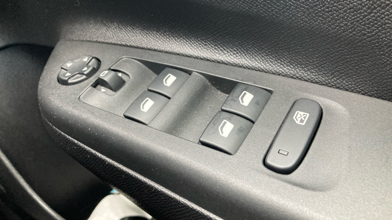 Vauxhall Corsa 1.2 Turbo GS 5dr Petrol Hatchback